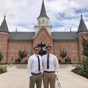 Meet your Posher, Cole